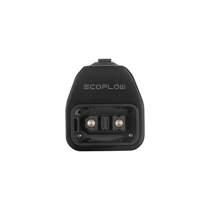 Smart Generator Adapter - front view