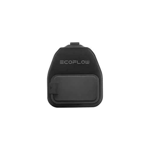 Smart Generator Adapter - angled view