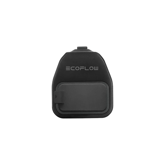 Smart Generator Adapter - angled view