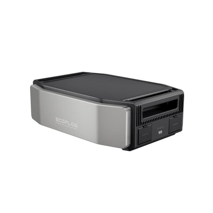 EcoFlow DELTA Pro Ultra (Inverter + 1 × Battery) + Smart Home Panel 2 - image 7