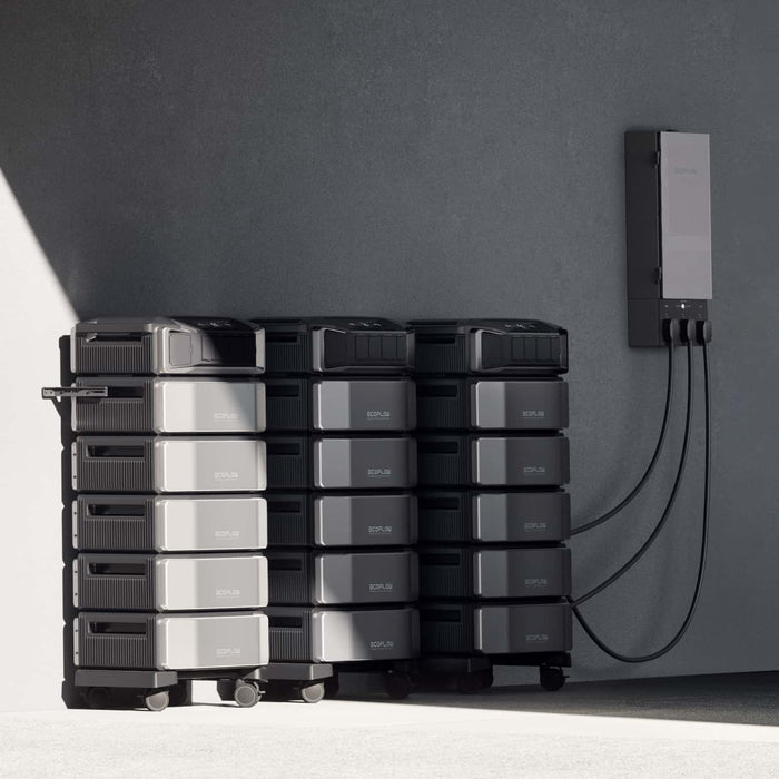 EcoFlow DELTA Pro Ultra Battery - image