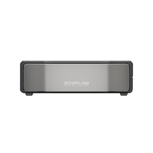 DELTA Pro Ultra Battery - angle view