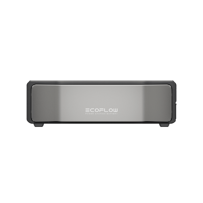 EcoFlow DELTA Pro Ultra (Inverter + 1 × Battery) + 400W Portable Solar Panel - image 8