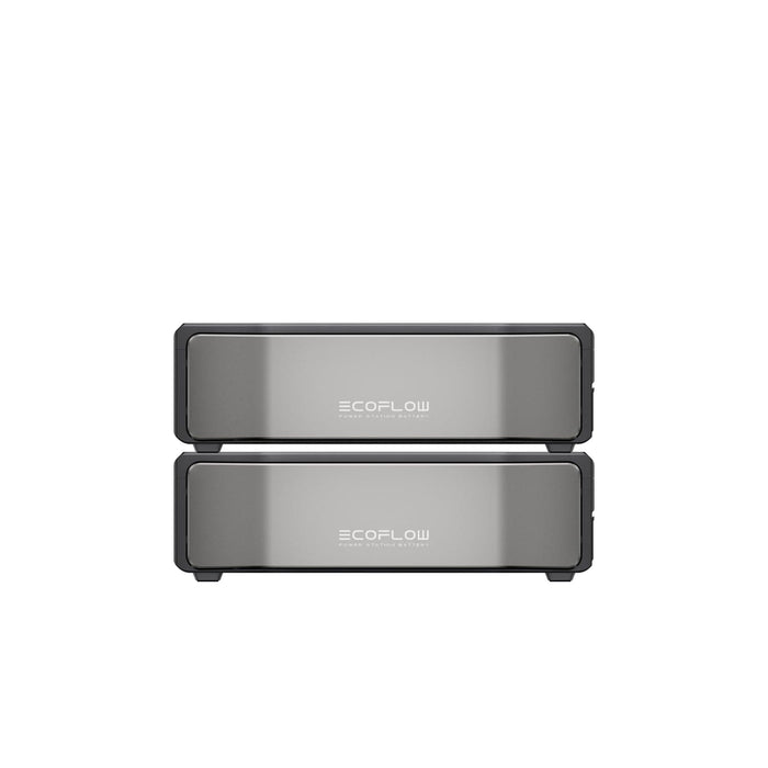 EcoFlow DELTA Pro Ultra (Inverter + 1 × Battery) + Smart Home Panel 2 - image 14