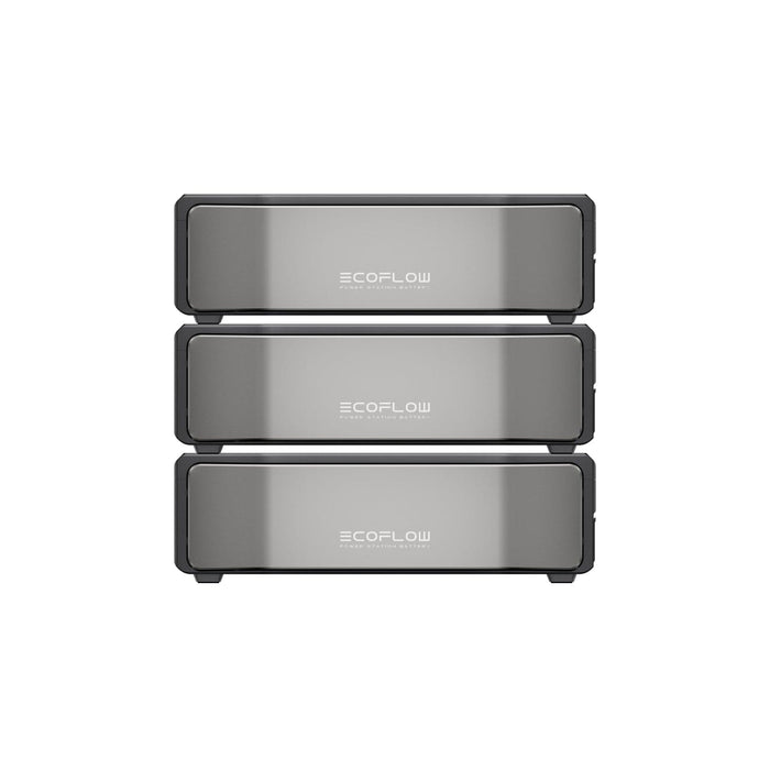 EcoFlow DELTA Pro Ultra (Inverter + 1 × Battery) + Smart Home Panel 2 - image 13
