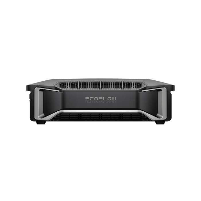 EcoFlow DELTA Pro Ultra (Inverter + 1 × Battery) + Smart Home Panel 2 - primary