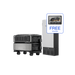 EcoFlow DPU-BUNDLE EcoFlow DELTA Pro Ultra Whole-Home Backup Power (UL 9540 Certificated)