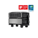 EcoFlow DPU-BUNDLE DELTA Pro Ultra (1 × Inverter + 1 × Battery) EcoFlow DELTA Pro Ultra Whole-Home Backup Power (UL 9540 Certificated)