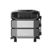 EcoFlow DELTA Pro Ultra X(1 inverter + 2 batteries) - image 2