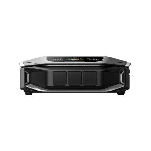 EcoFlow DELTA Pro Ultra X(1 inverter + 2 batteries) - primary