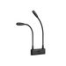 Double Voltage Hub - angle view