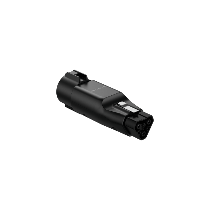 EcoFlow EV X-Stream Adapter (DELTA Pro) - image
