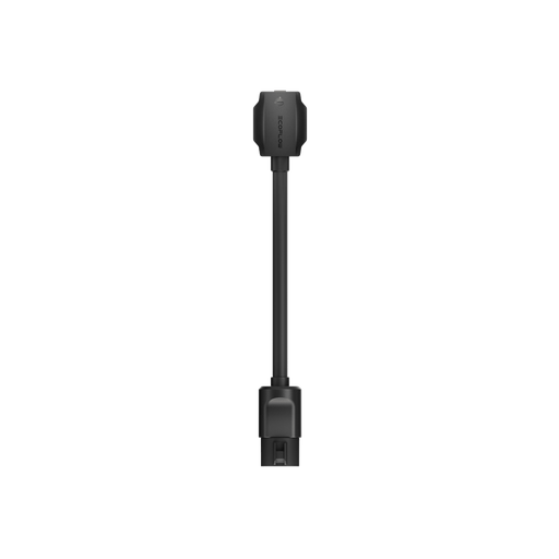 EV X-Stream Adapter - front view