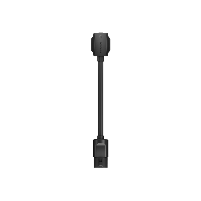 EV X-Stream Adapter - front view