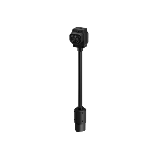 EV X-Stream Adapter - angle view