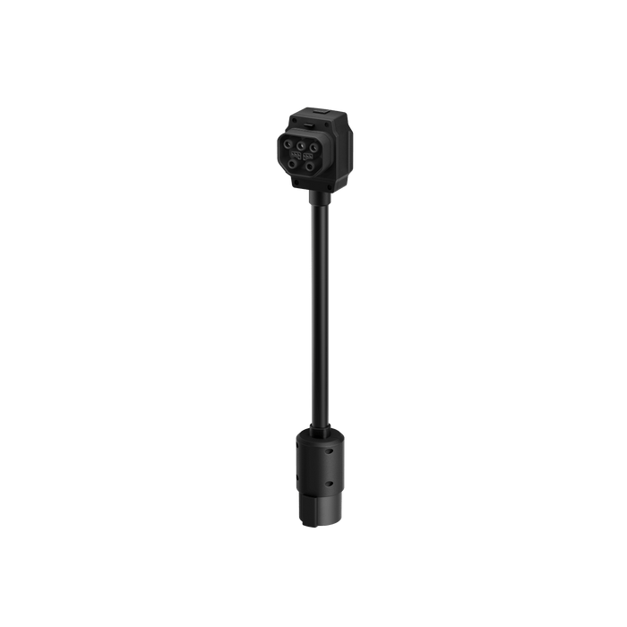 EV X-Stream Adapter - angle view