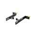 Fixing Metal Tab - front view