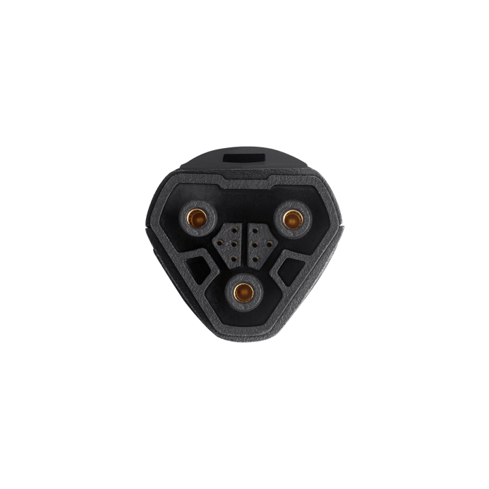 Infinity Cable - angled view