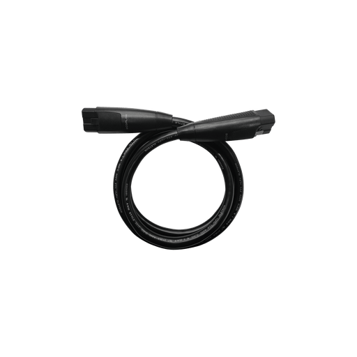Infinity Cable - front view