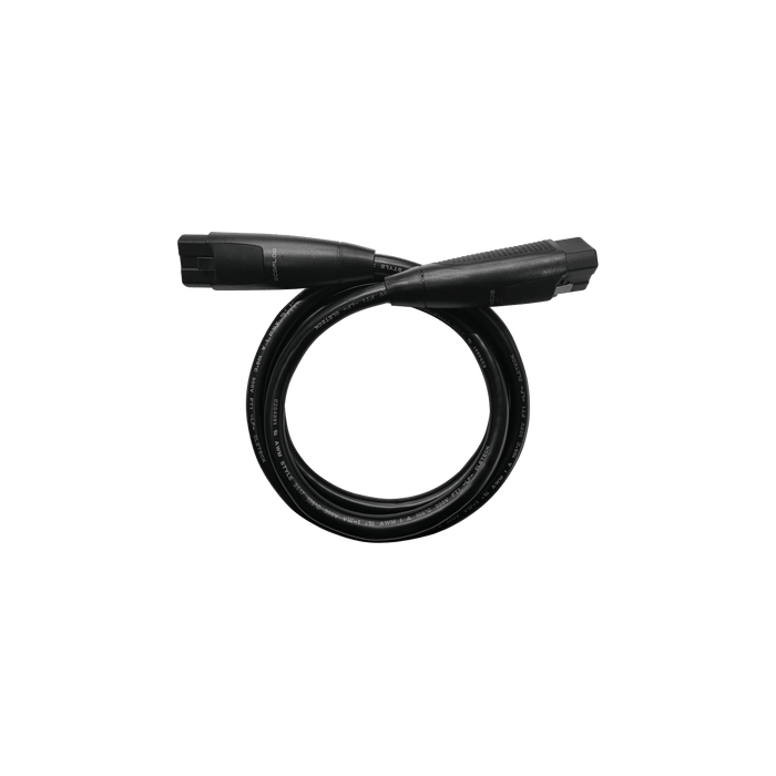 Infinity Cable - front view