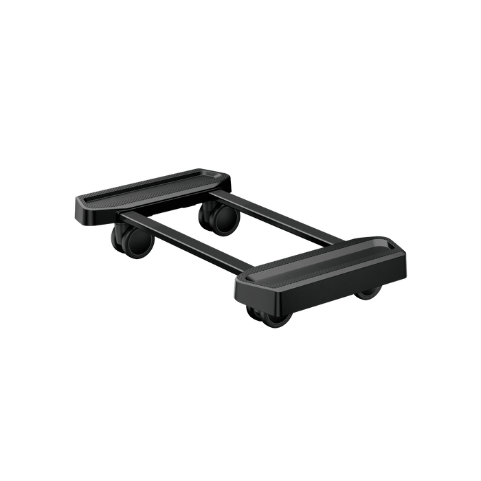 Portable Stand (DELTA Pro Ultra) - front view