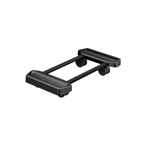 Portable Stand (DELTA Pro Ultra) - angle view