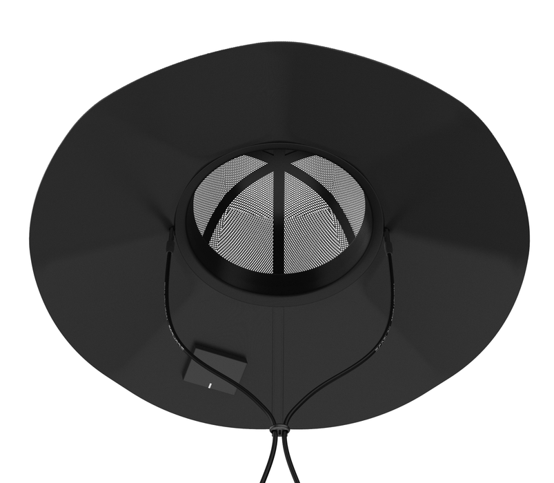 EcoFlow Power Hat - image