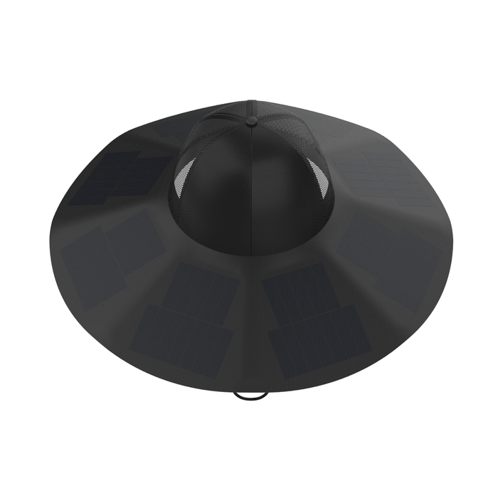 EcoFlow Power Hat - image
