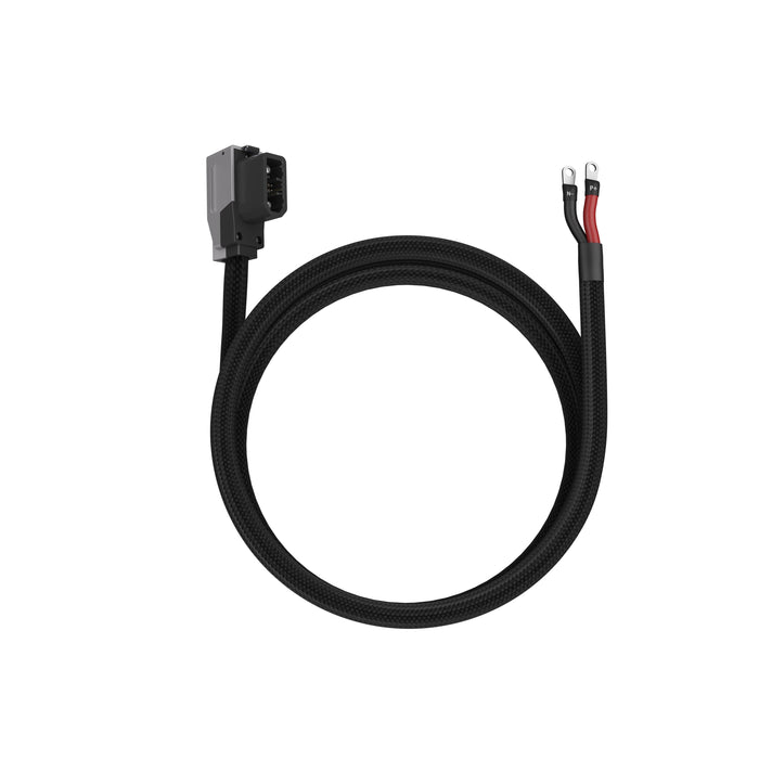 Power Hub DC Main Out Cable - front view