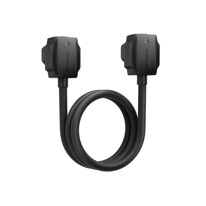 EcoFlow Power Input/Output Cable - image