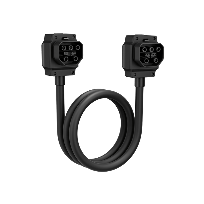 EcoFlow Power Input/Output Cable - image