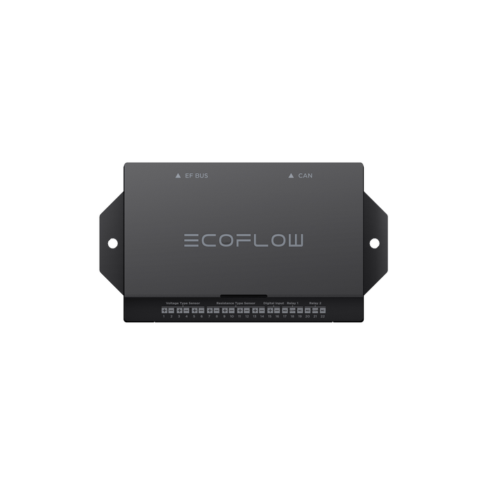 Power Link - front view