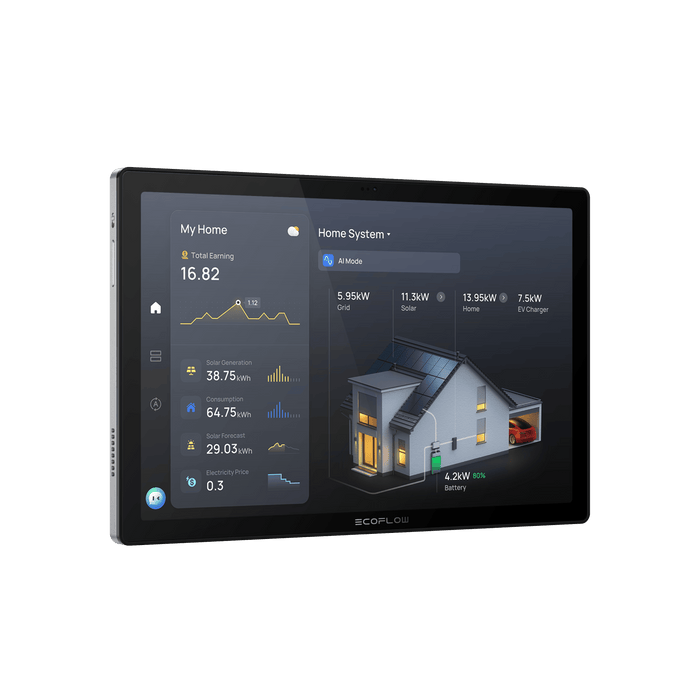 PowerInsight 2 - in use