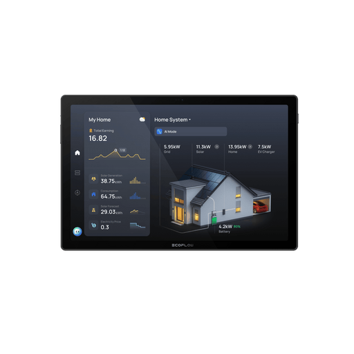 PowerInsight 2 - angled view