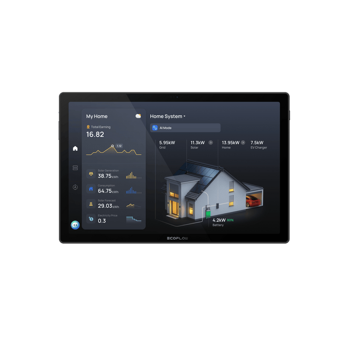 PowerInsight 2 - angled view