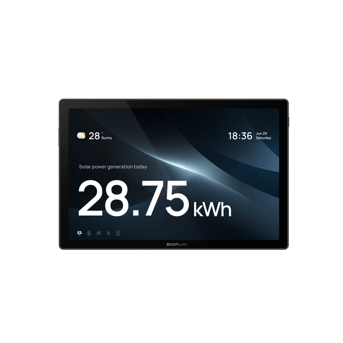 PowerInsight 2 - front view