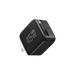 RAPID Charger (45W, Retractable Cable, GaN) - front view