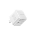 RAPID Charger (65W, Retractable Cable, GaN) - detail view