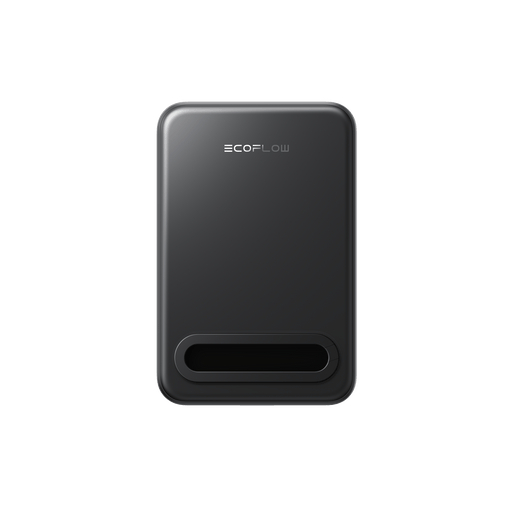 RAPID Mag Qi2 Magnetic Power Bank (10,000mAh, 15W) - front view