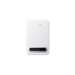 RAPID Mag Qi2 Power Bank (10K, 15W) + RAPID 65W GaN Charger with 100W Cable - in use