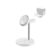 RAPID Mag Wireless Charging Stand (3-in-1) - front view