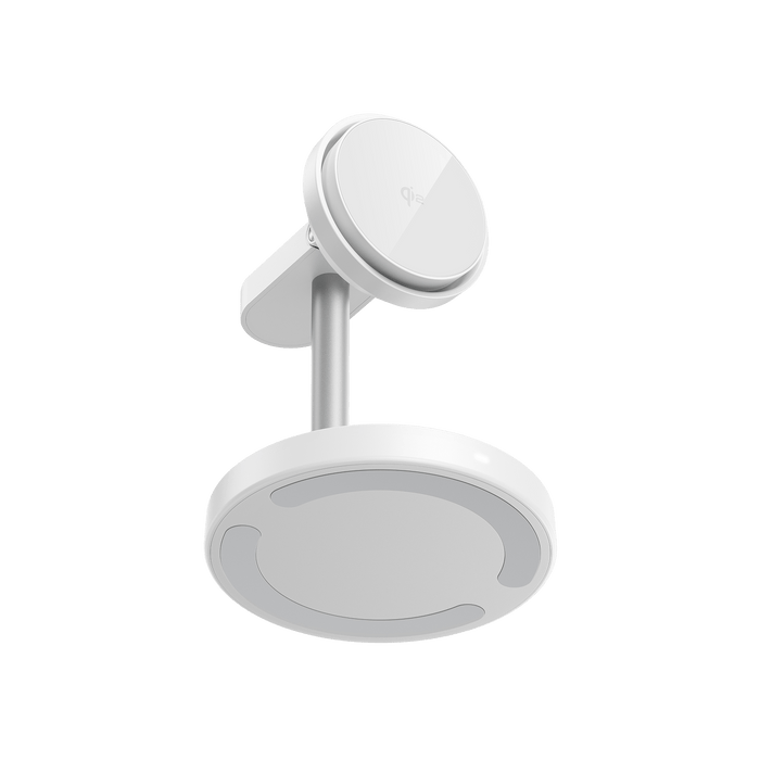 RAPID Mag Wireless Charging Stand (3-in-1) - detail view