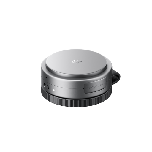 RAPID Mag Qi2.2 Wireless Charging Station (3-in-1 Foldable) - front view