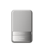 RAPID Magnetic Power Bank (5000mAh) - in use