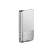 RAPID Magnetic Power Bank (5000mAh) - size and scale