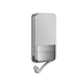 RAPID Magnetic Power Bank (5000mAh) - front view