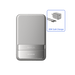 RAPID Magnetic Power Bank (5000mAh) - ports and outputs