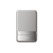 RAPID Magnetic Power Bank (5000mAh) - detail view