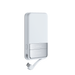 RAPID Magnetic Power Bank (5000mAh) - angled view