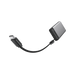 RAPID Power Bank (20K, 45W, Built-in Cable) - angled view